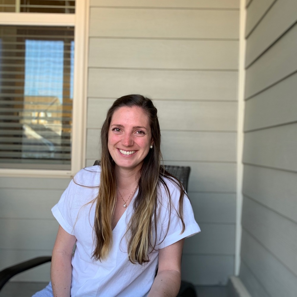 Meet your Posher, Jessica
